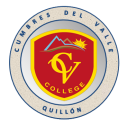 Logo de Colegio Cumbres Del Valle 