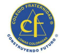 Logo de Colegio Fraternidad