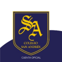 Logo de Colegio San Andrés de Colina