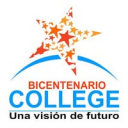 Logo de Colegio Bicentenario 