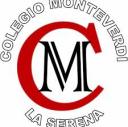 Logo de Colegio Monteverdi