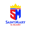 Logo de Colegio Saint Mary School - El Milagro
