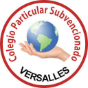 Logo de Colegio Versalles