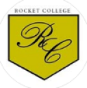 Logo de Colegio Rocket Adultos