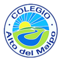 Logo de Colegio Alto Del Maipo