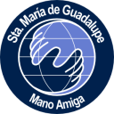 Logo de Colegio Santa María De Guadalupe