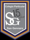 Logo de Colegio San Gennaro