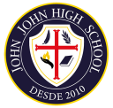 Logo de Colegio John John High Sede Bretaña