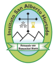 Logo de Colegio San Alberto Hurtado