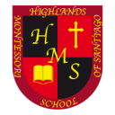 Logo de Colegio Highlands Montessori Of Santiago
