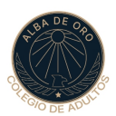 Logo de Colegio De Adultos  Alba De Oro