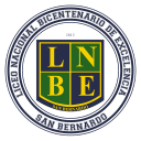 Logo de Colegio Nacional Bicentenario De Excelencia