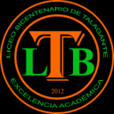 Logo de Colegio Bicentenario María Soledad Meléndez Molina