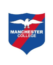Logo de Colegio Manchester