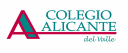 Logo de Colegio Alicante Del Valle