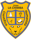Logo de Colegio Científico Humanista La Chimba