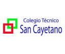 Logo de Colegio  San Cayetano