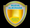 Logo de Colegio Nueva Alborada