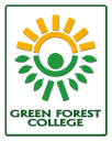 Logo de Colegio Green Forest 