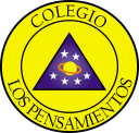 Logo de Colegio Los Pensamientos De San Bernardo