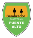 Logo de Escuela Básica El Sembrador Casas Viejas