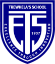 Logo de Colegio  Trewhela´s