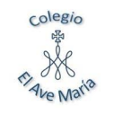Logo de Colegio El Ave María