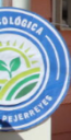 Logo de Colegio Ecológica Pejerreyes