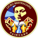 Logo de Liceo Bicentenario De Excelencia Mistraliano