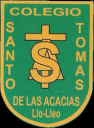 Logo de Colegio Santo Tomás De Las Acacias