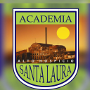 Logo de Escuela Santa Laura