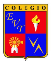 Logo de Colegio Ernesto Villarroel Ten