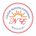 Logo de Col·legi Nuestra Esperanza