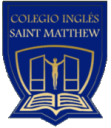 Logo de Colegio Inglés Saint Matthew