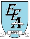 Logo de Escuela F-187
