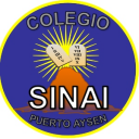 Logo de Colegio Sinaí