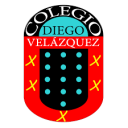 Logo de Colegio Diego Velázquez