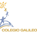 Logo de Colegio De Adultos Galileo