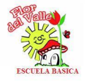 Logo de Colegio Especial De Lenguaje Flor Del Valle