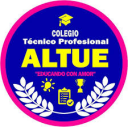 Logo de Colegio Técnico Profesional Altue