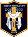 Logo de Col·legi Tecnológico Don Bosco De Arica