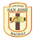 Logo de Colegio San José