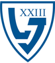 Logo de Colegio San Juan XXIII