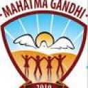Logo de Colegio Mahatma Gandhi