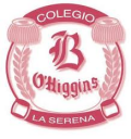 Logo de Colegio Bernardo O´higgins