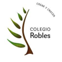 Logo de Colegio Robles