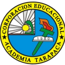Logo de Corporación Educacional Academia Tarapacá