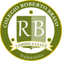 Logo de Colegio Roberto Bravo