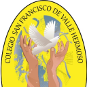 Logo de Colegio San Francisco De Valle Hermoso