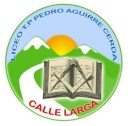 Logo de Colegio Técnico Profesional Pedro Aguirre Cerda